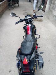 Keeway RKS 150 Sports